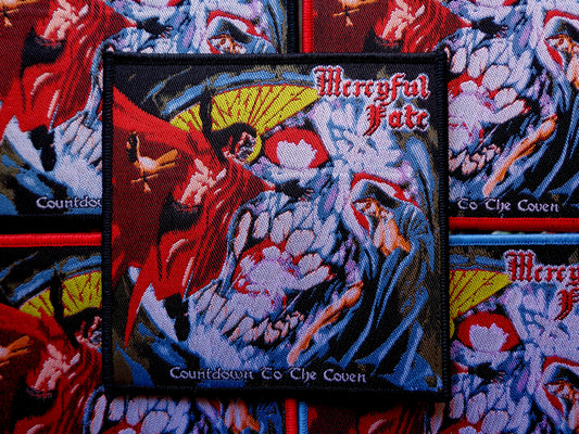 MERCYFUL FATE I CTTC