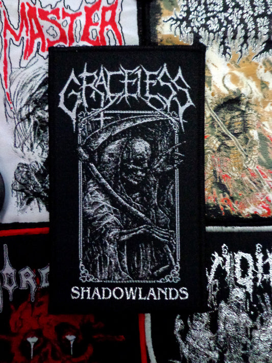 GRACELESS (NL) - Shadowlands