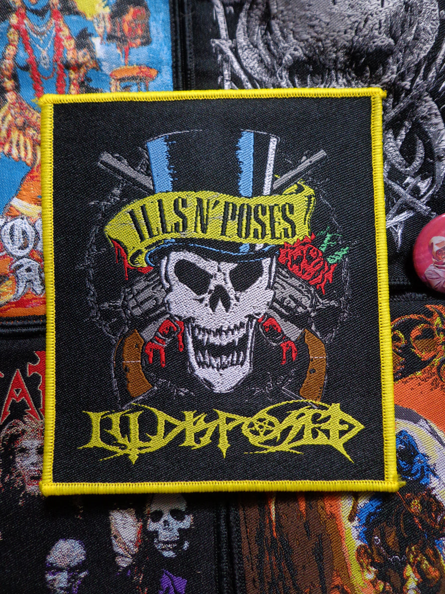 ILLDISPOSED (DK) -  Appetite For Denmark
