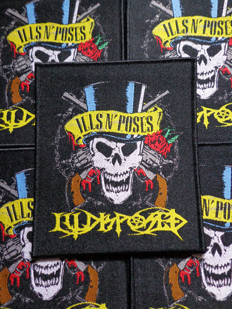 ILLDISPOSED (DK) -  Appetite For Denmark