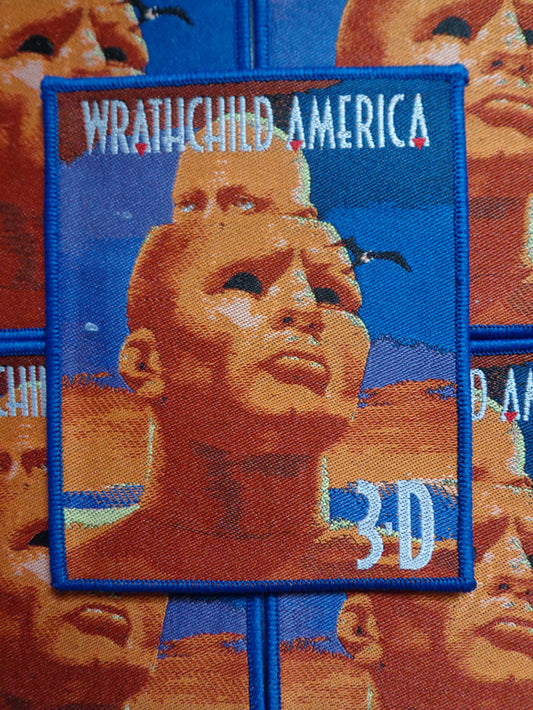 WRATHCHILD AMERICA  I