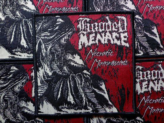 HOODED MENACE -I NM