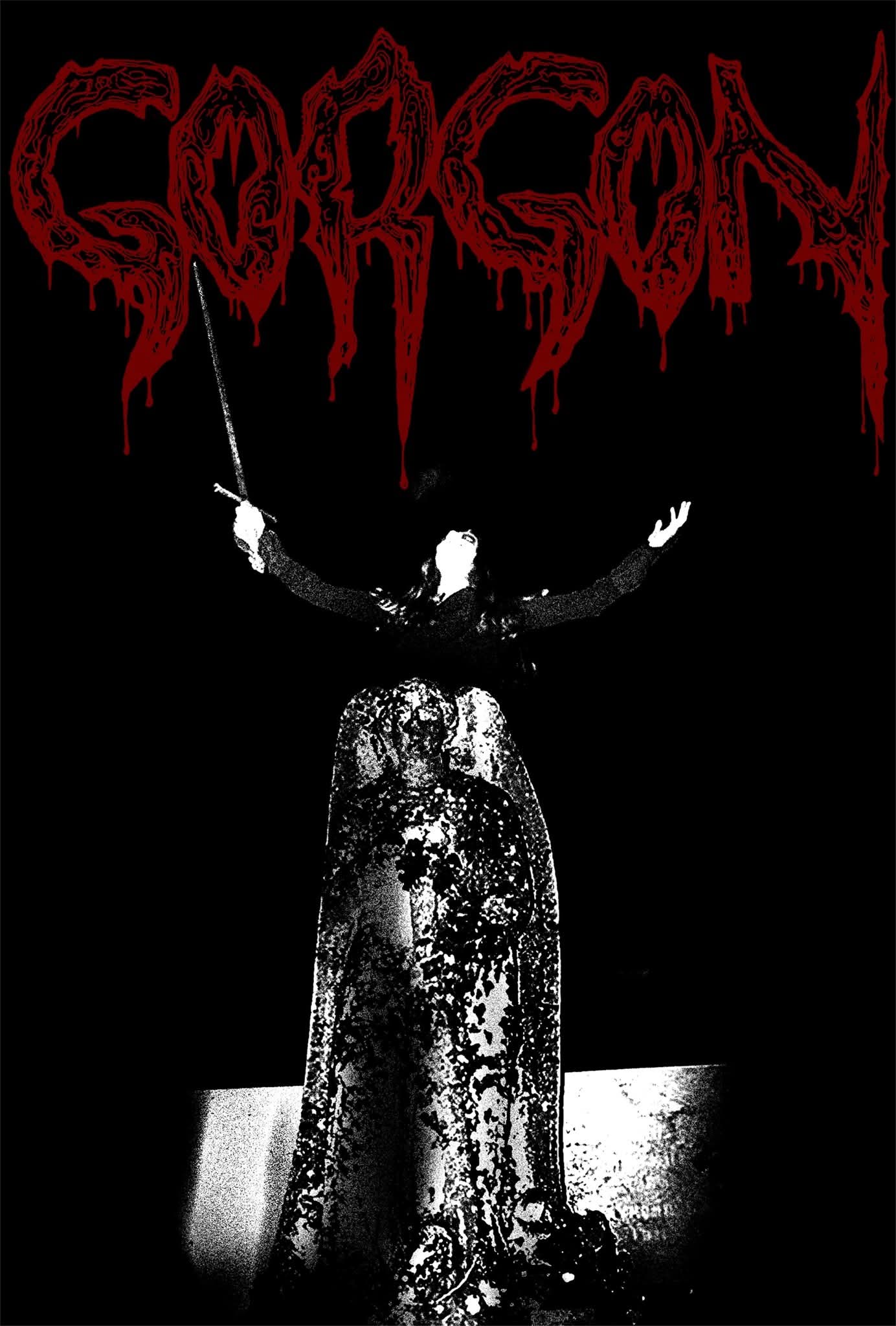 GORGON (FR) - For Those Who Stay!