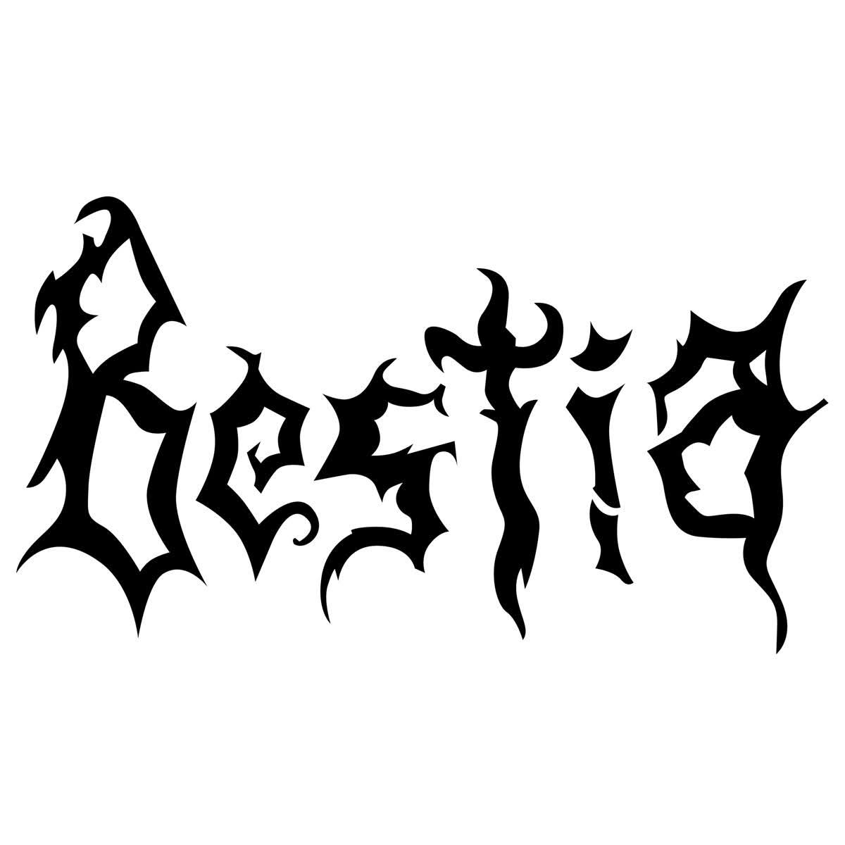 BESTIA (EE) - Karusõdalane