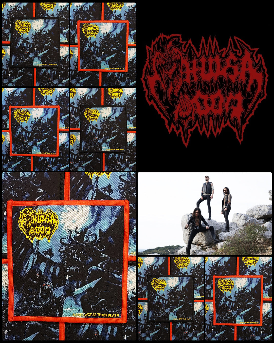 THULSA DOOM (IT) - A Fate Worse Than Death