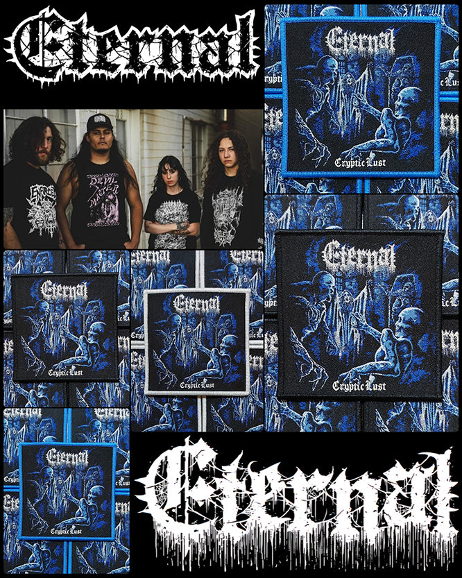 ETERNAL (US) - Cryptic Lust