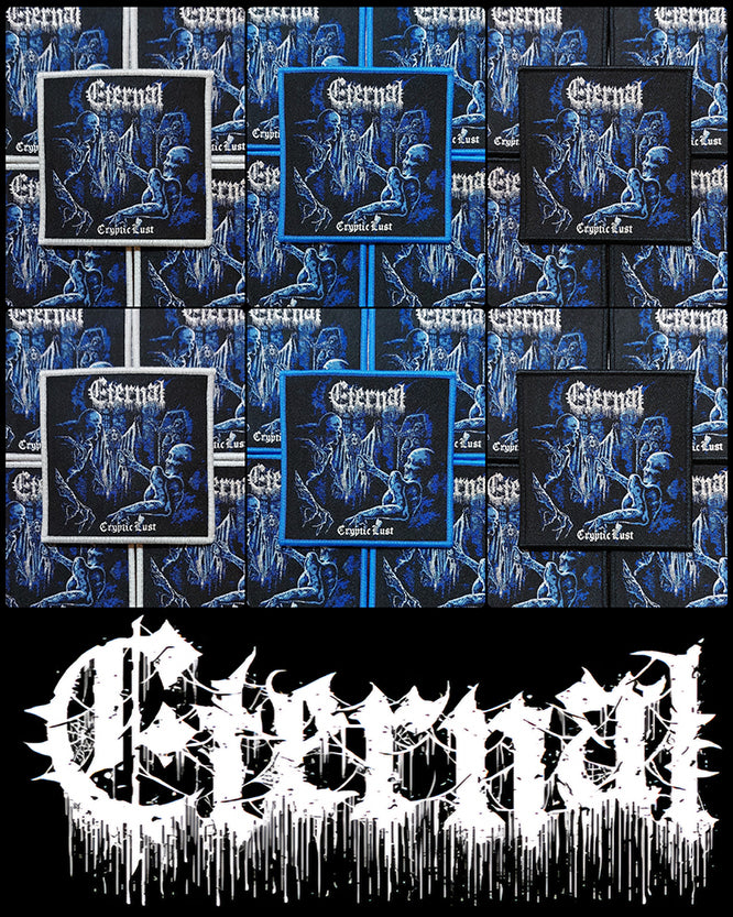 ETERNAL (US) - Cryptic Lust