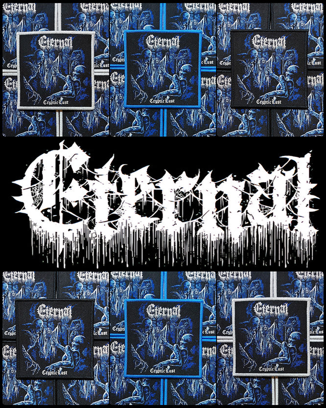 ETERNAL (US) - Cryptic Lust