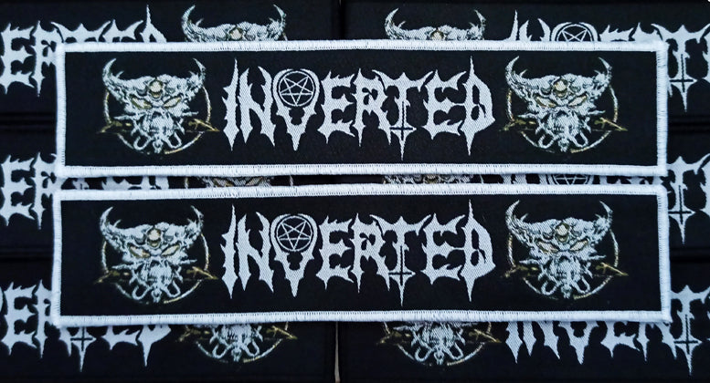 INVERTED I Re-Invocation of the Beast