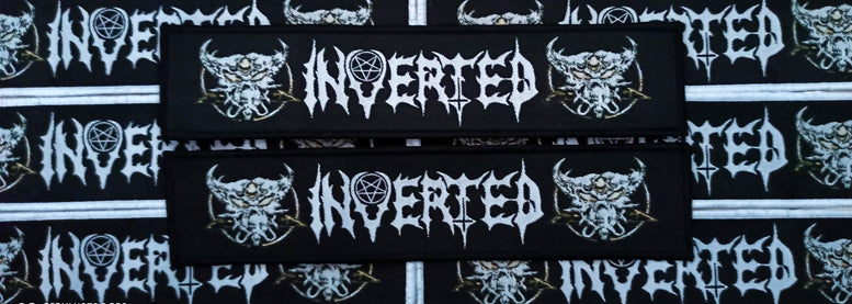 INVERTED I Re-Invocation of the Beast