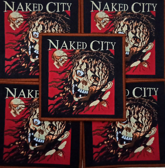 NAKED CITY