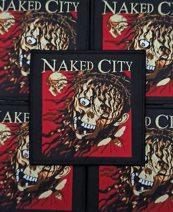 NAKED CITY