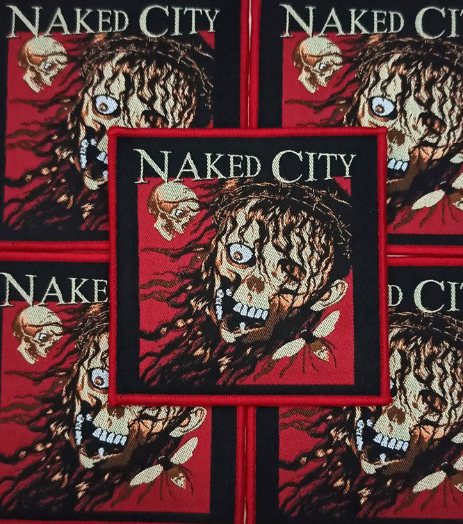 NAKED CITY