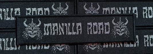 LOGO MANILA ROAD