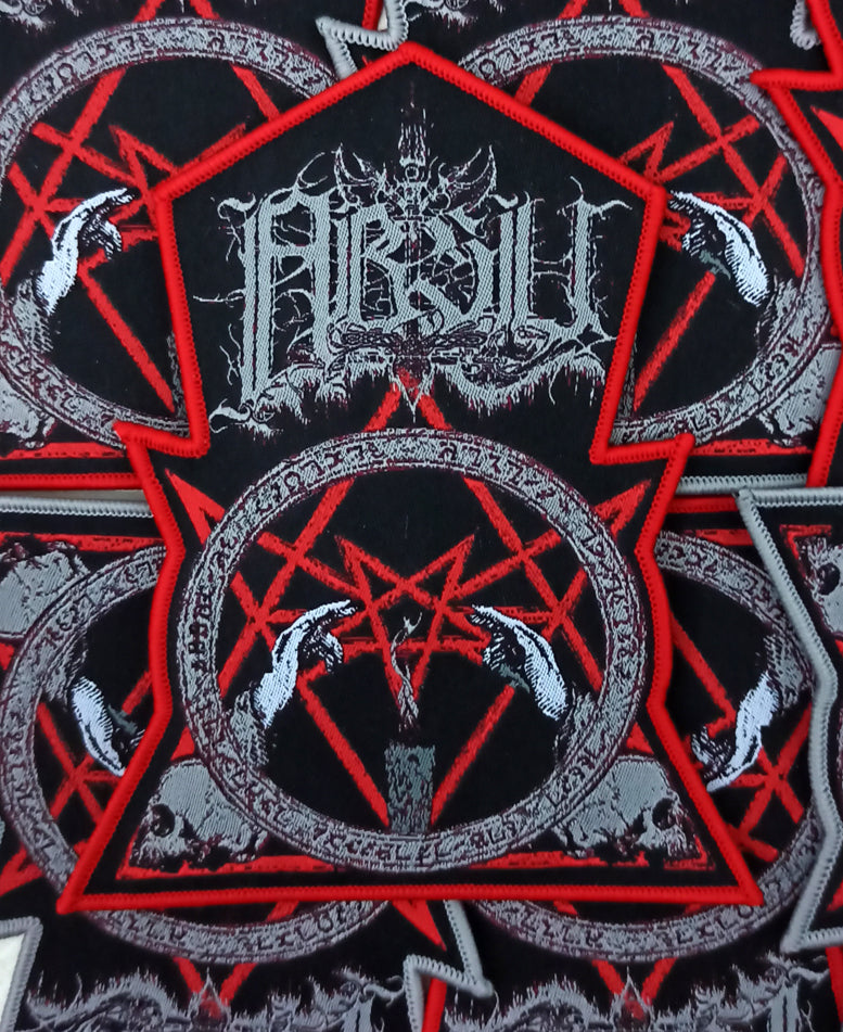 ABSU  I Official Patches