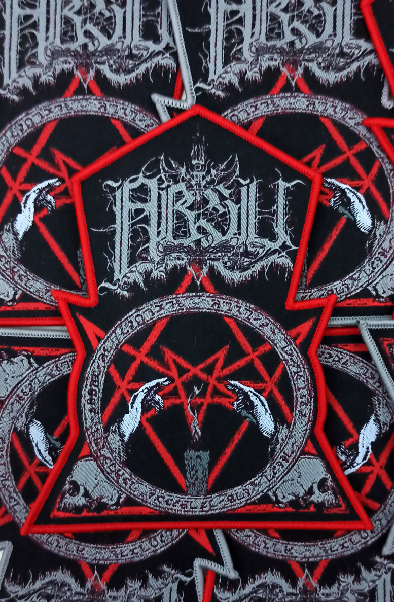ABSU  I Official Patches