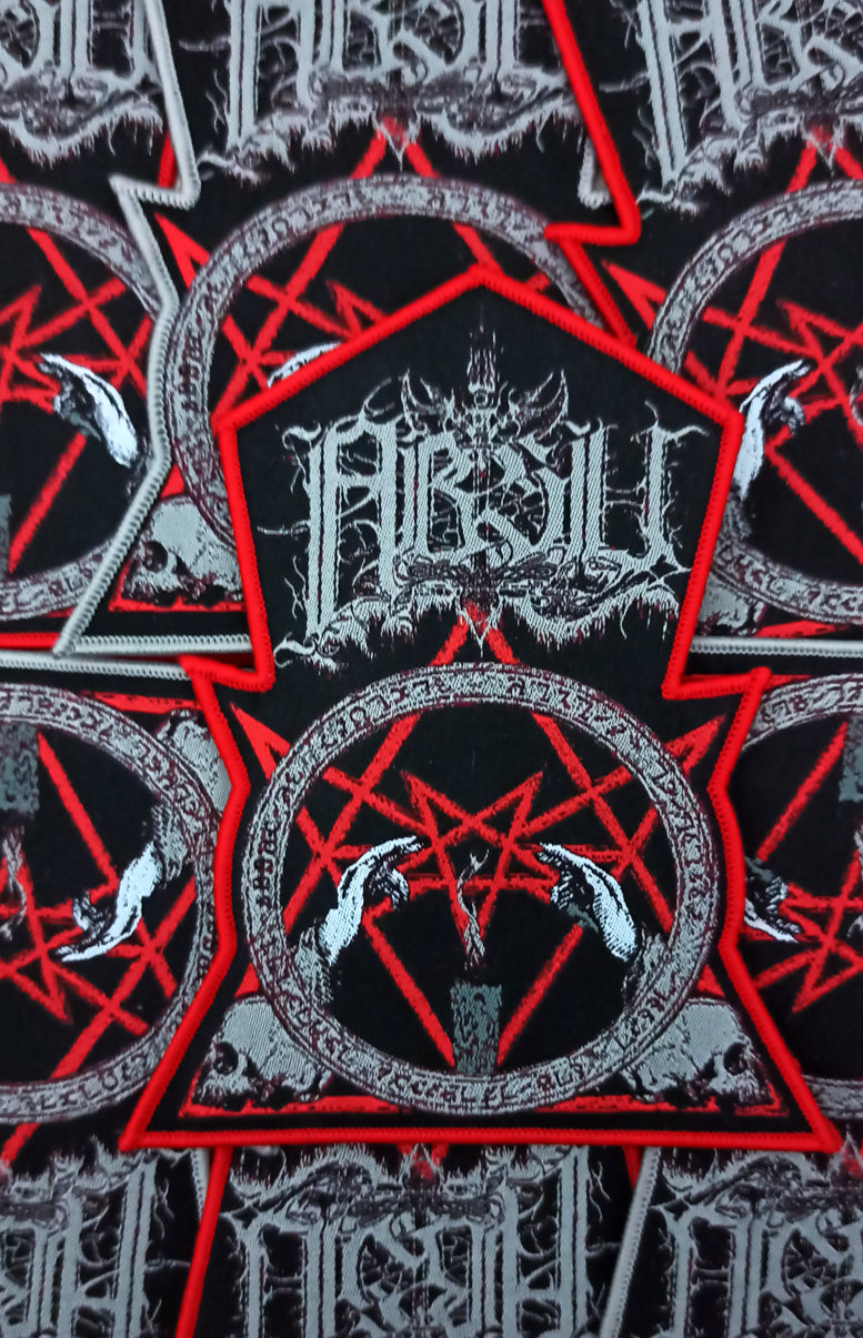 ABSU  I Official Patches