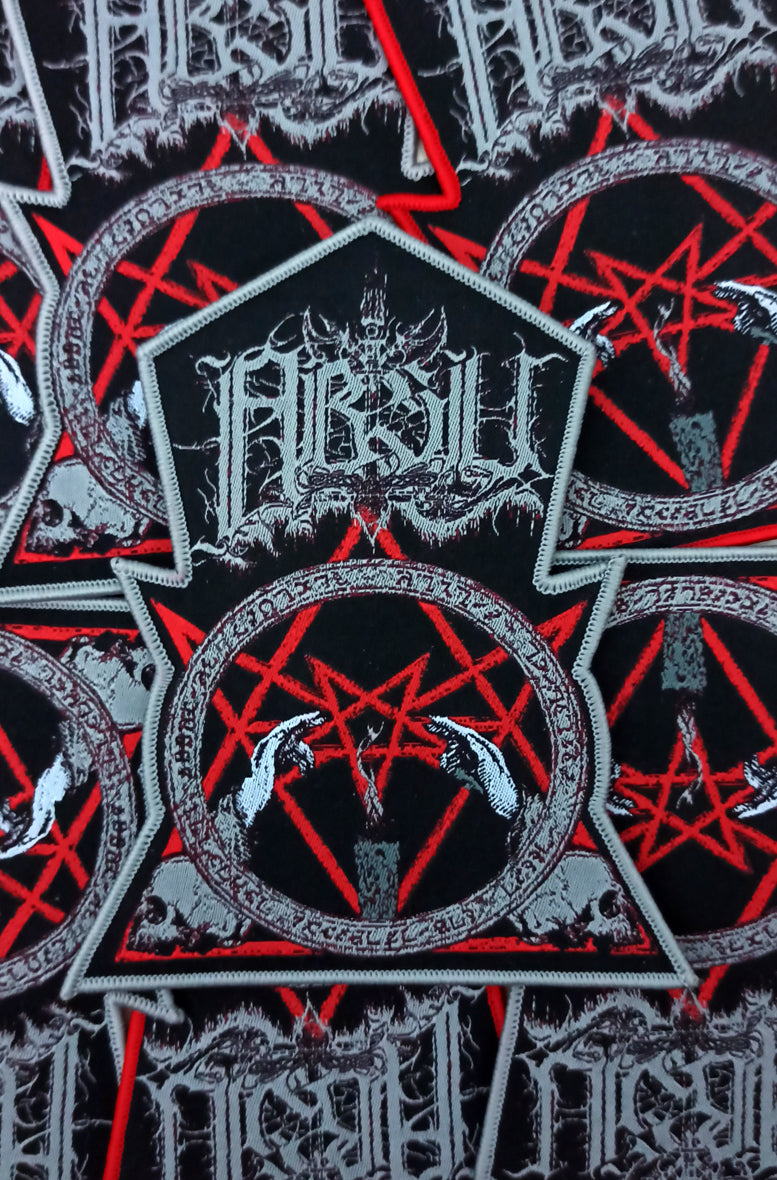 ABSU  I Official Patches