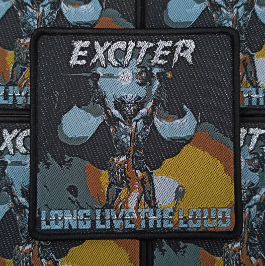 EXCITER  I LLTL