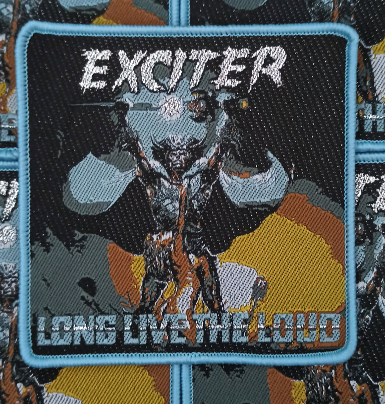 EXCITER  I LLTL