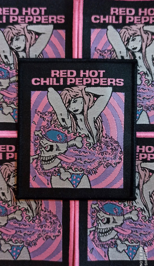 RHCP GIRL