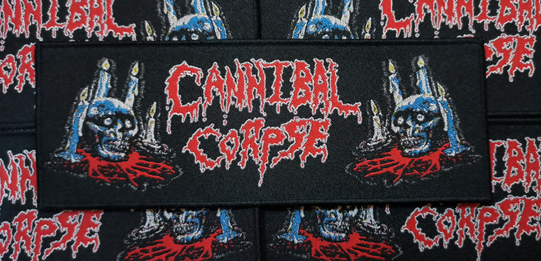 I CANNIBAL CORPSE SS I