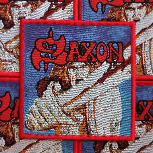 SAXON 1 SAXON