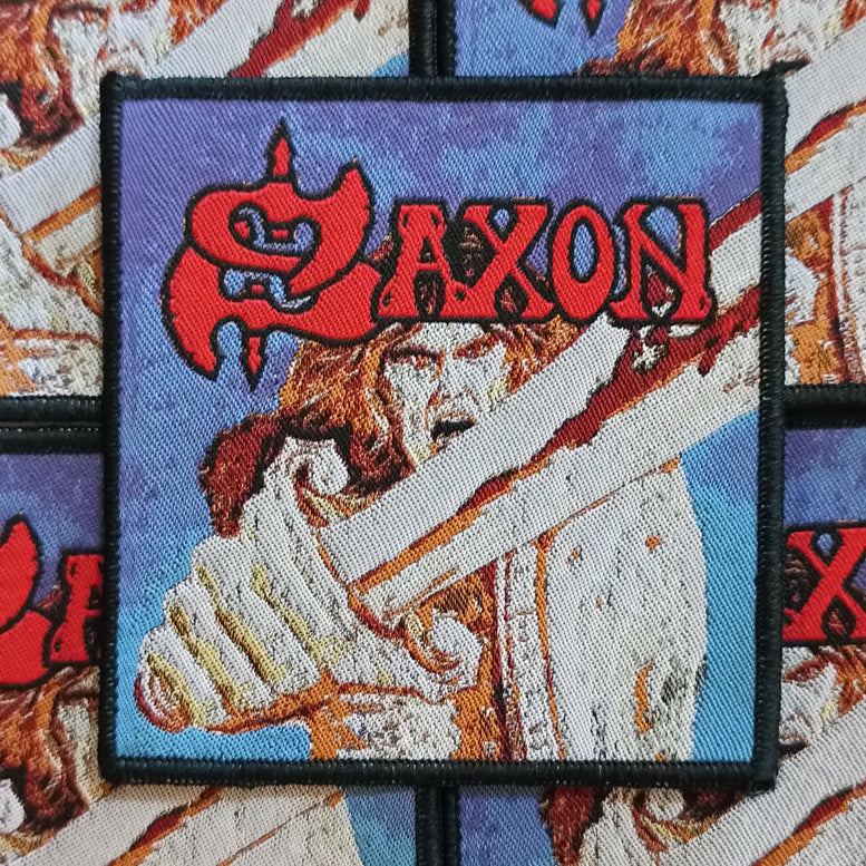 SAXON 1 SAXON