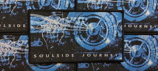 SOULSIDE JOURNEY