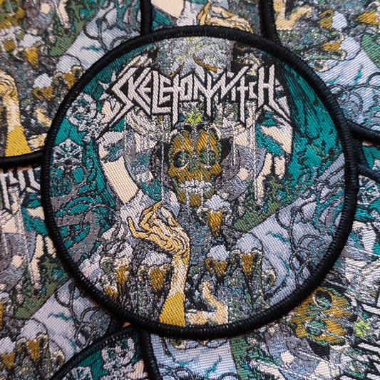 SKELETONWITCH I BTP