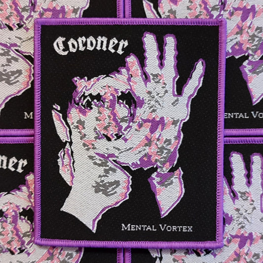MENTAL VORTEX