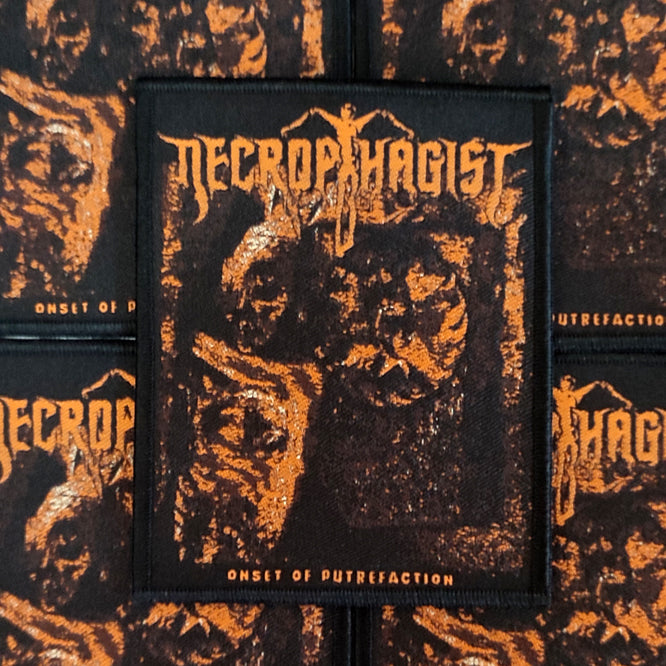 NECROPHAGIST II