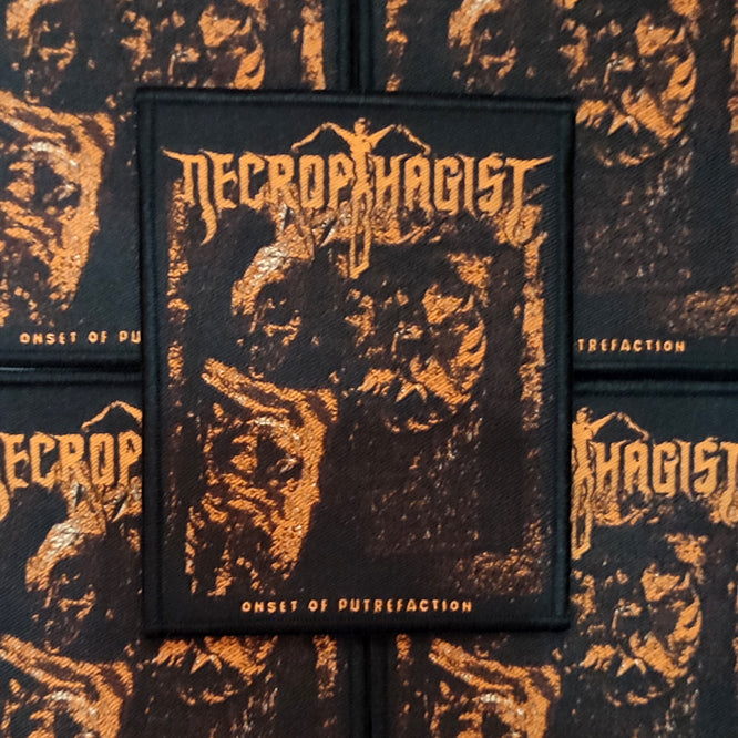 NECROPHAGIST II