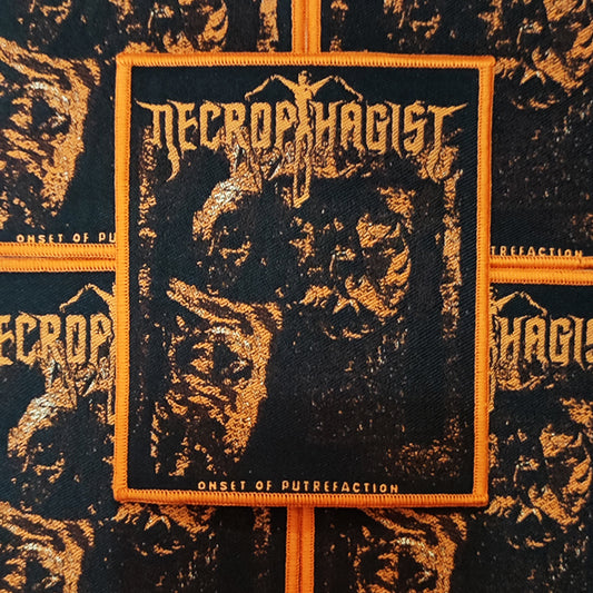 NECROPHAGIST II