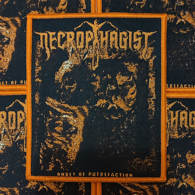 NECROPHAGIST II