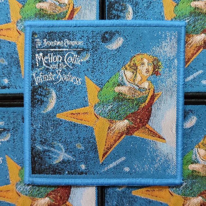 TSP II MELLON COLLIE AND ...