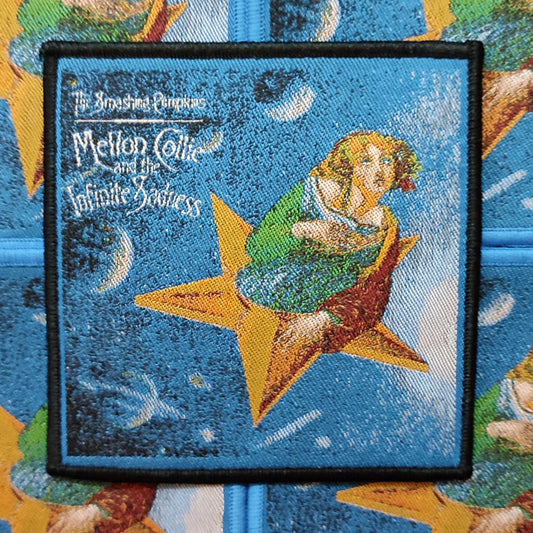 TSP II MELLON COLLIE AND ...