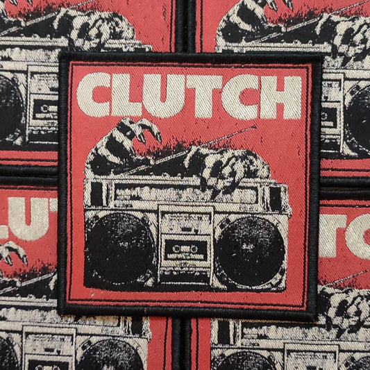 RADIO I C L U T C H