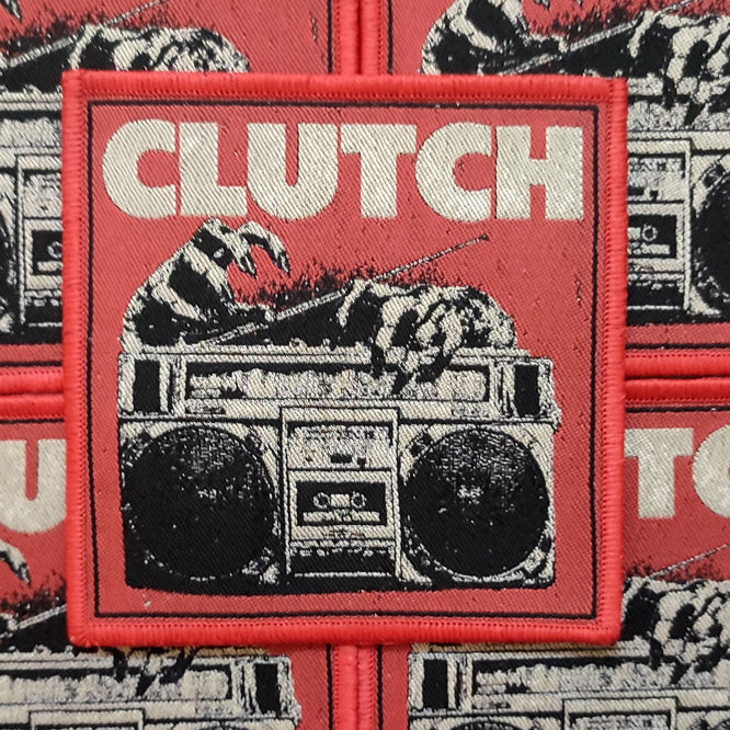 RADIO I C L U T C H