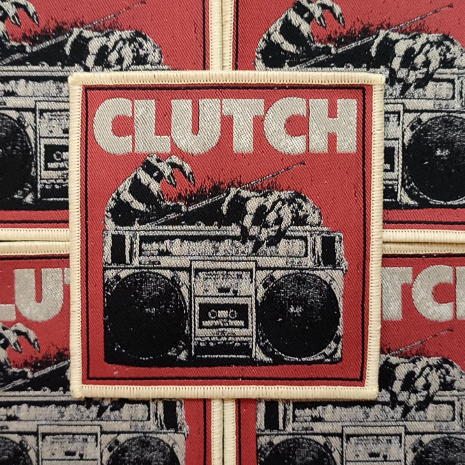 RADIO I C L U T C H