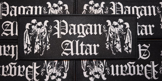 PAGAN+ALTAR