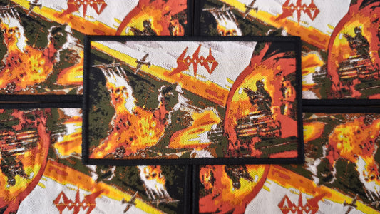 I AGENT I ORANGE - I S O D O M