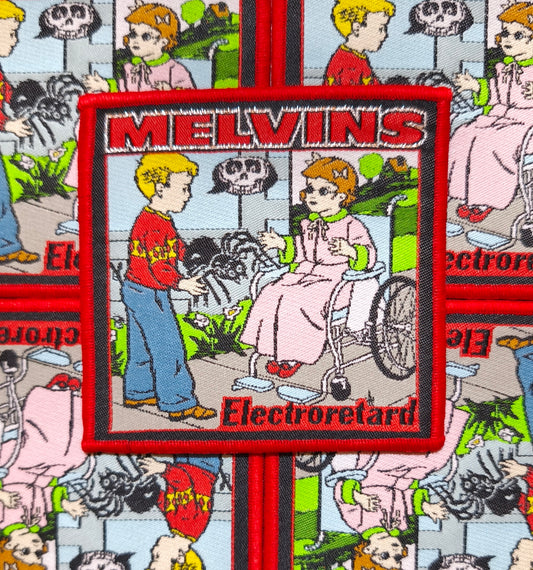 ELECTRORETARD