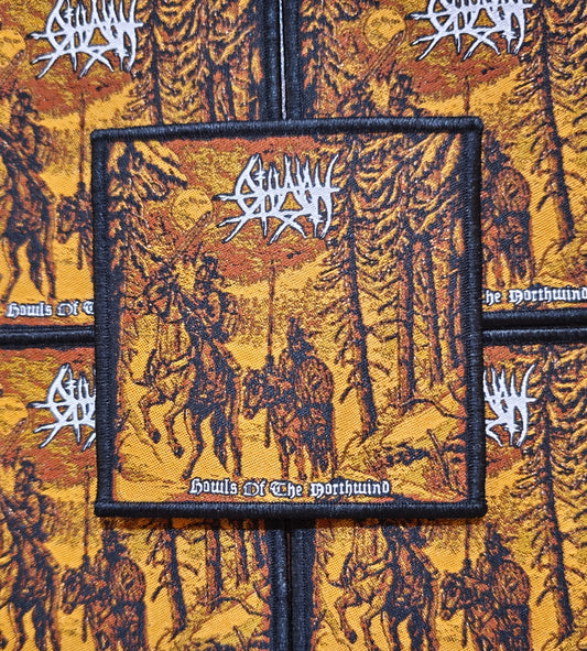 OTHALAN (US) - HOWL OF THE NORTHWINDS