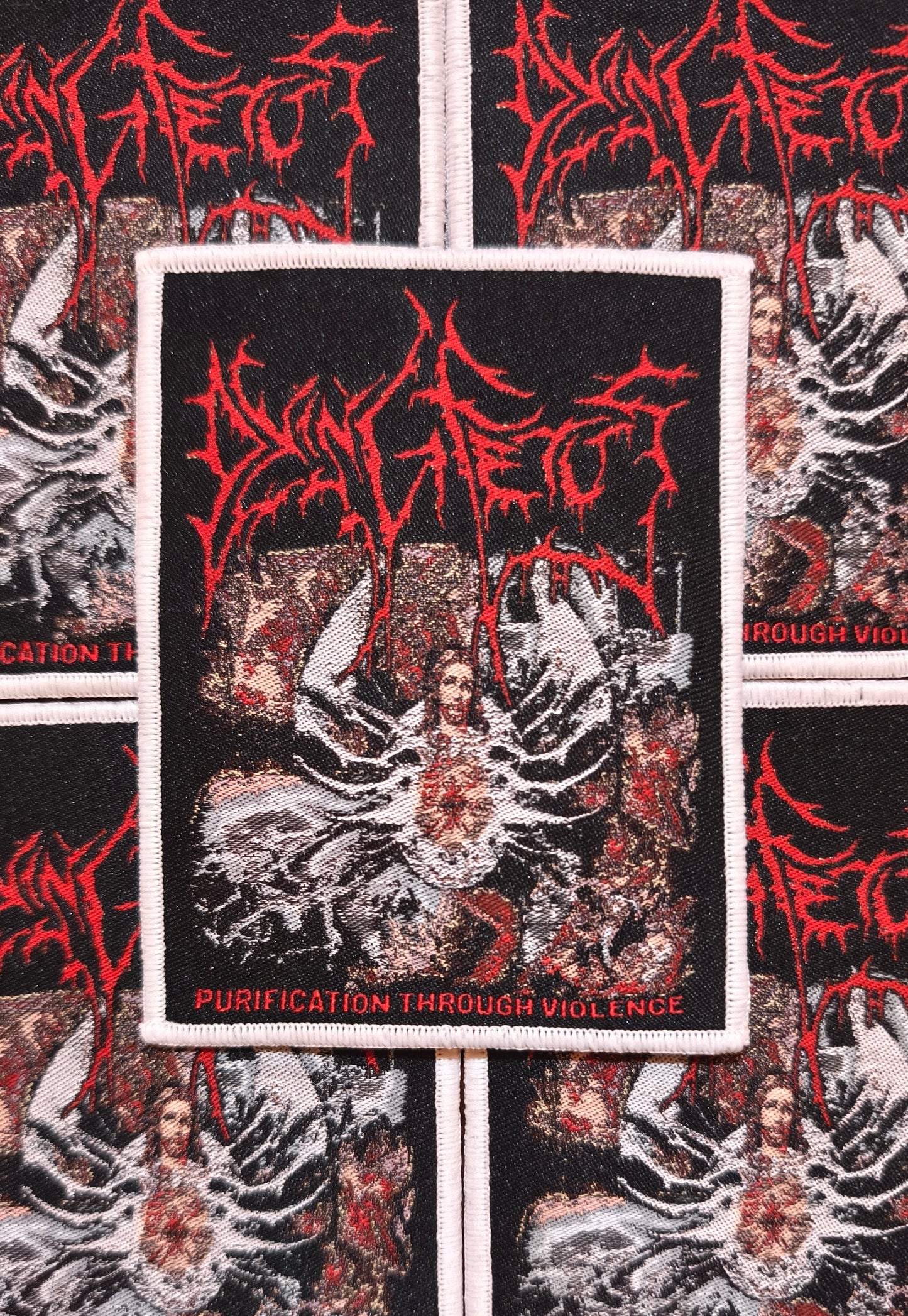 PURIFICATION T V