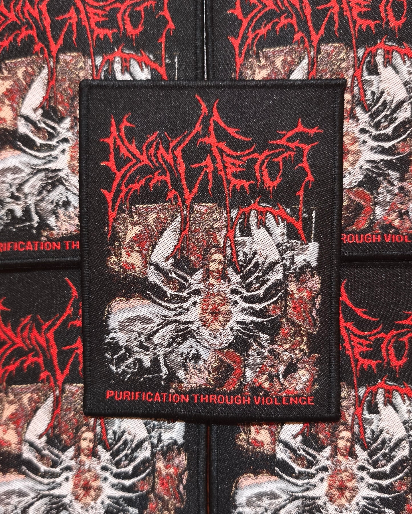 PURIFICATION T V