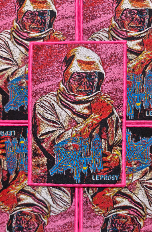 L E P R O S Y  I