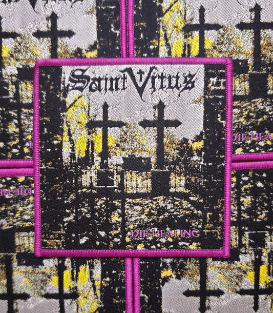 SAINT VITUS