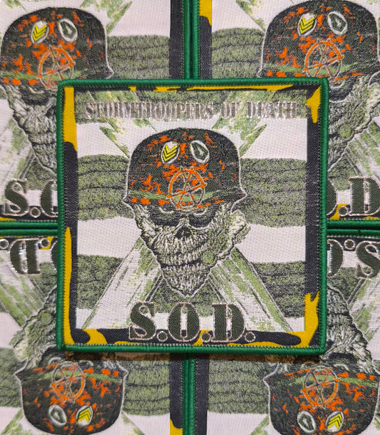 S.O.D.