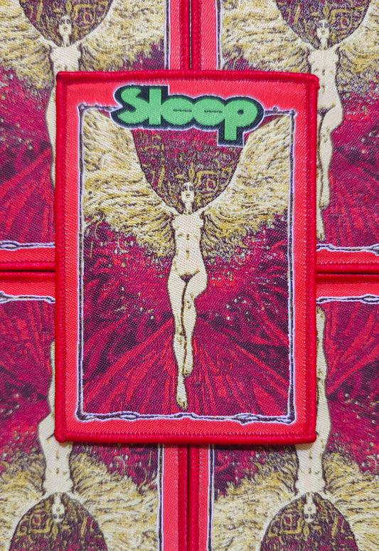 S L E E P  -